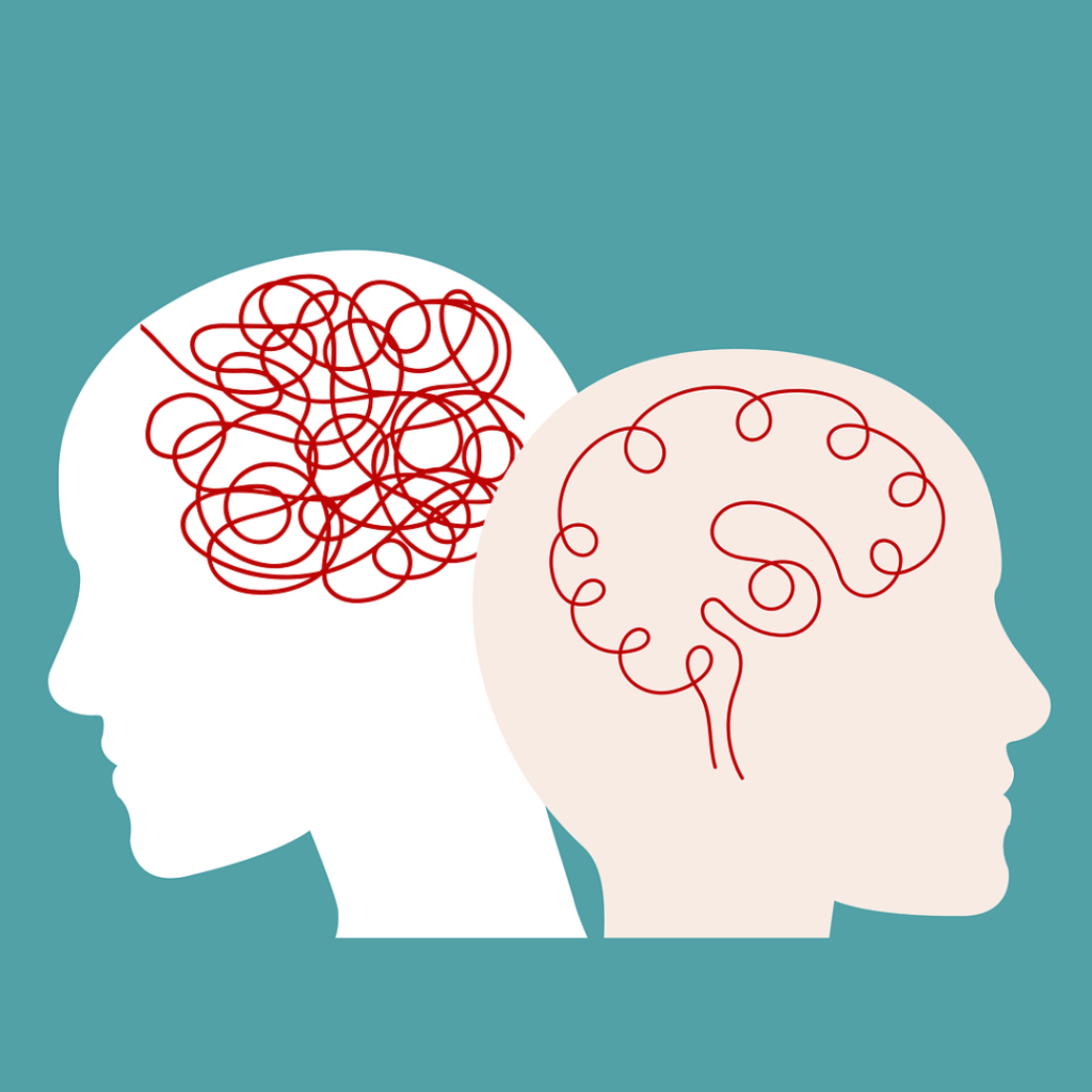 Caro – Wat als het even minder&nbsp;gaat?