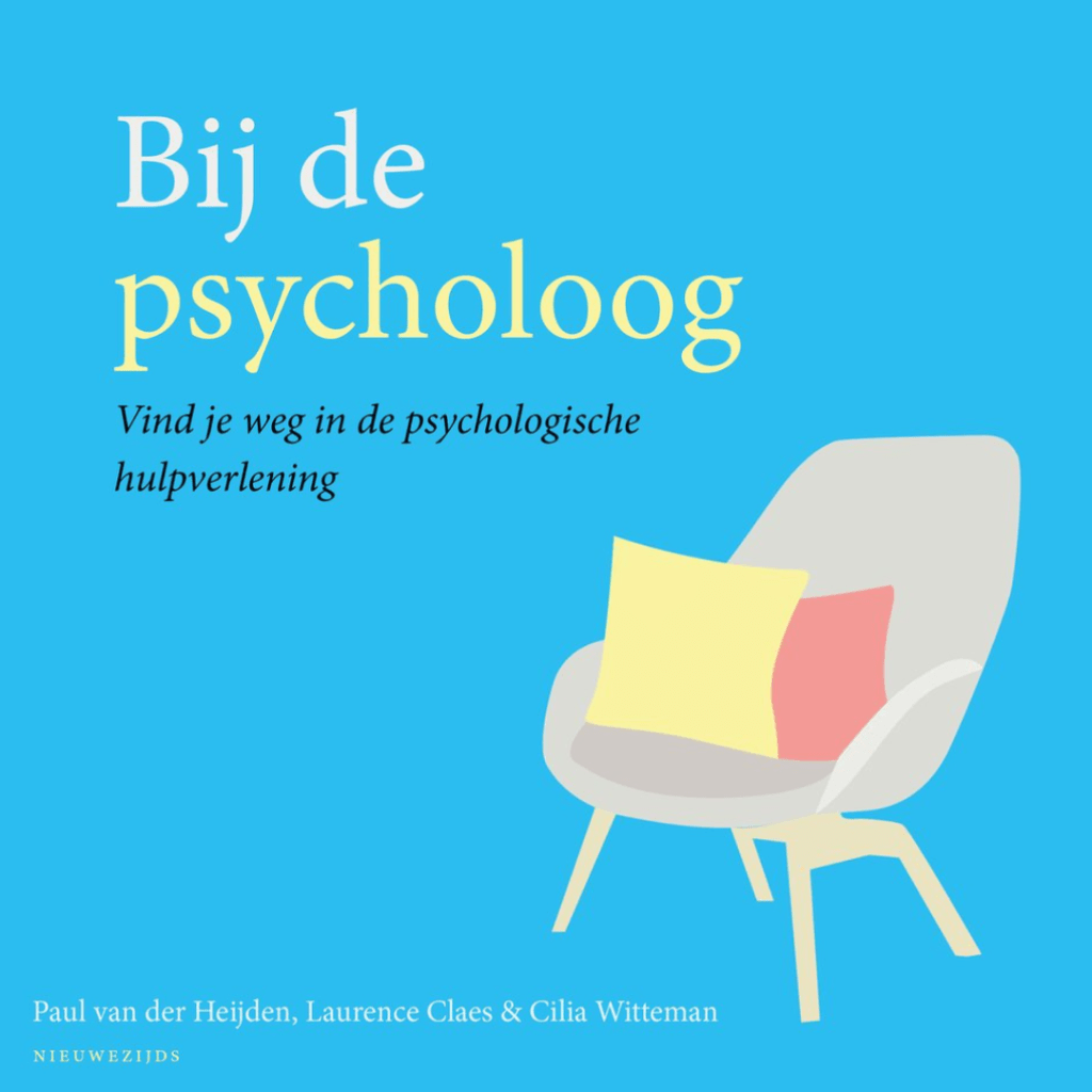 Marie J. – Bij de&nbsp;psycholoog