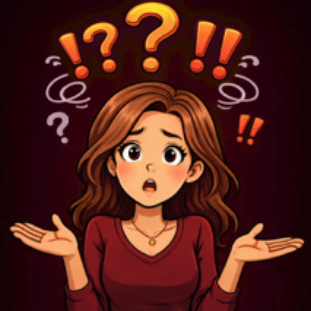 Debby – (On)begrip