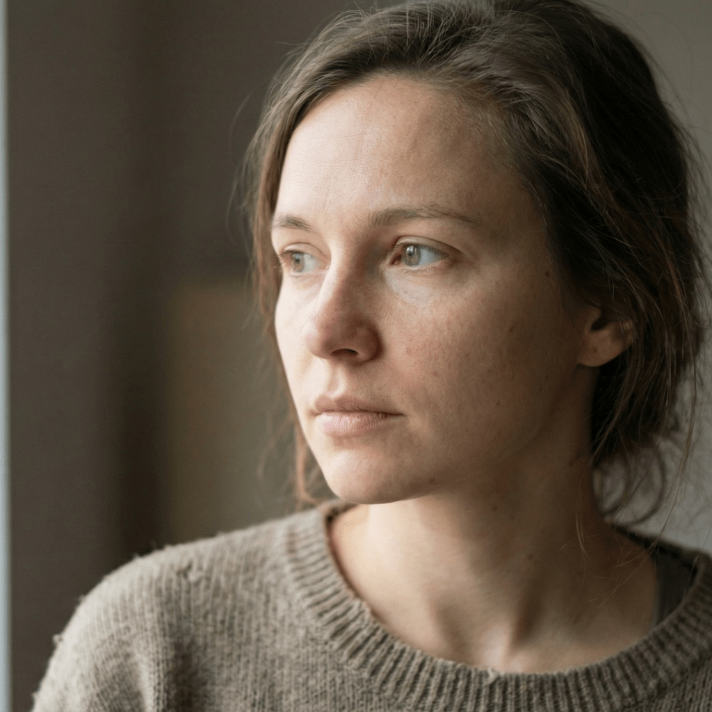 Sanne – Na de&nbsp;opname